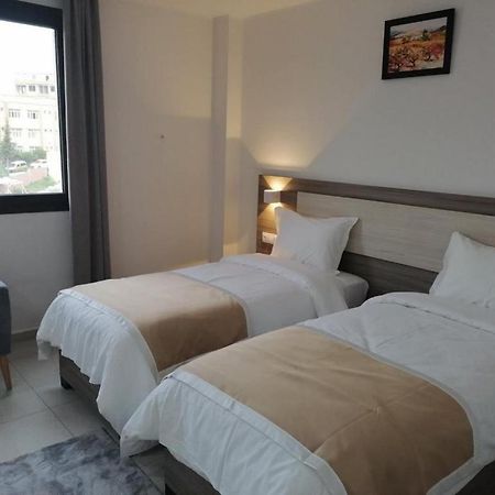 Hotel Du Lac Bejaïa Extérieur photo