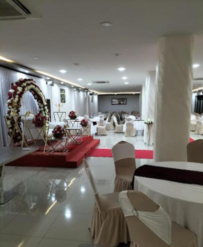Hotel Du Lac Bejaïa Extérieur photo